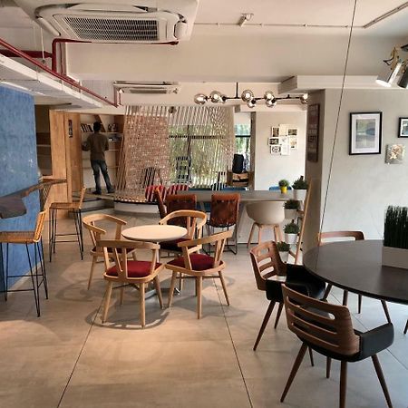 Indie Stays, Bkc Bombay Eksteriør billede