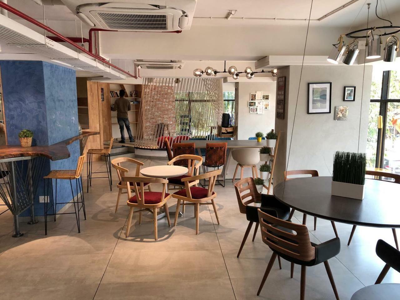 Indie Stays, Bkc Bombay Eksteriør billede