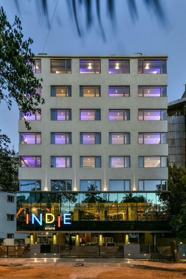 Indie Stays, Bkc Bombay Eksteriør billede