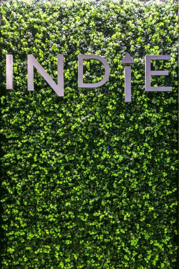 Indie Stays, Bkc Bombay Eksteriør billede