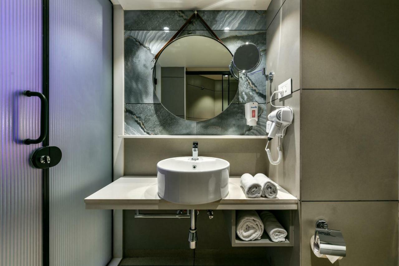 Indie Stays, Bkc Bombay Eksteriør billede