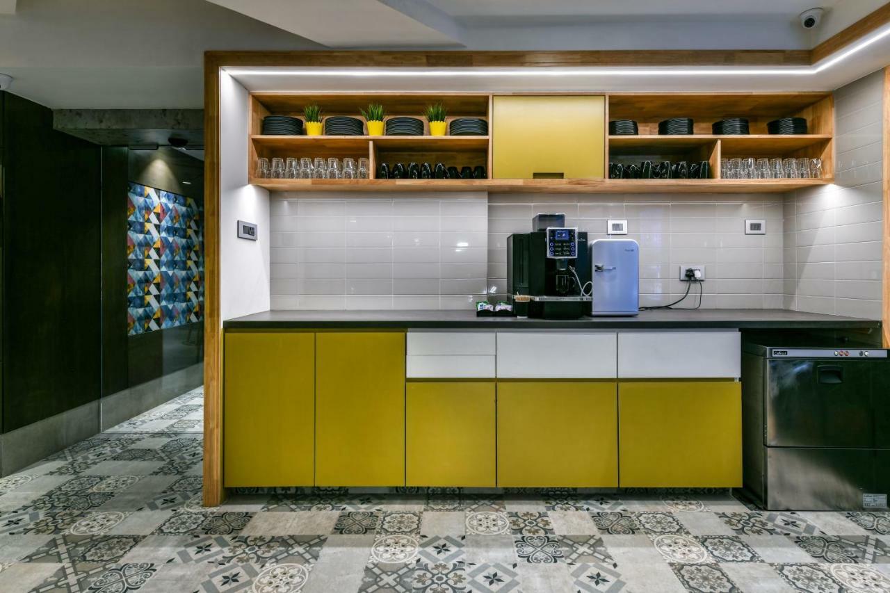 Indie Stays, Bkc Bombay Eksteriør billede