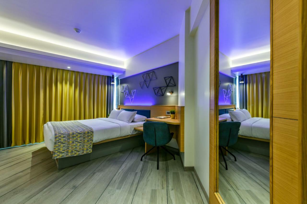 Indie Stays, Bkc Bombay Eksteriør billede